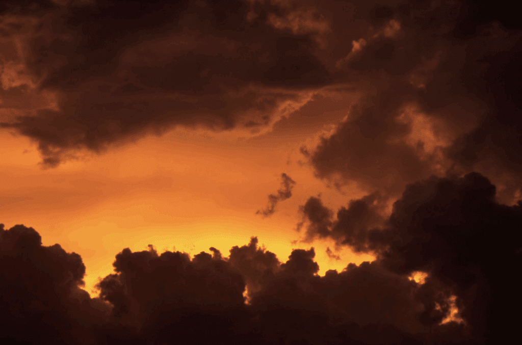 A Regular Plan In Expectation of Rain